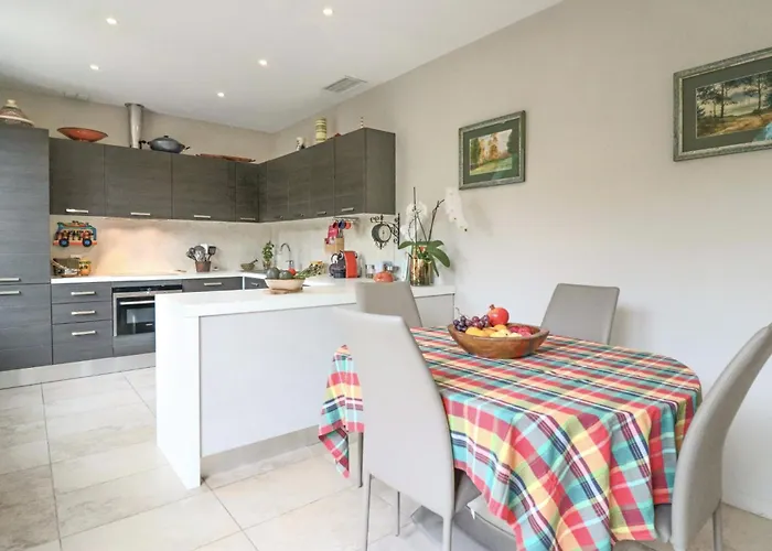 Charming With Jacuzzi At 200m From Beaches Βίλα *