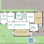 וילה Charming With Jacuzzi At 200m From Beaches