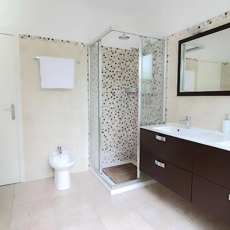 Villa Lauriers Splendide Provencale Charming With Jacuzzi At 200m From Beaches Of Juan *