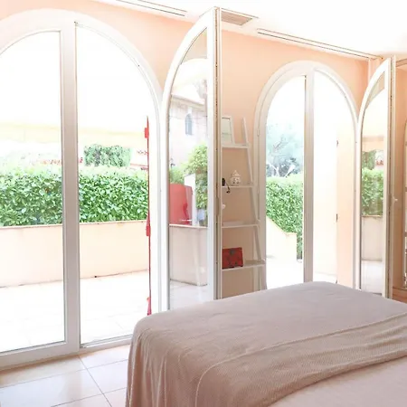 Lauriers Splendide Provencale Charming With Jacuzzi At 200m From Beaches Of Juan Villa Antibes