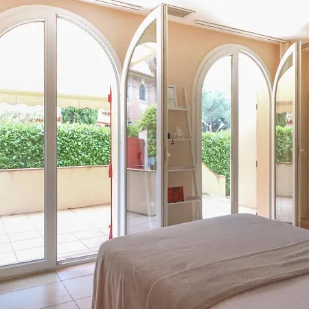 فيلة Charming With Jacuzzi At 200m From Beaches