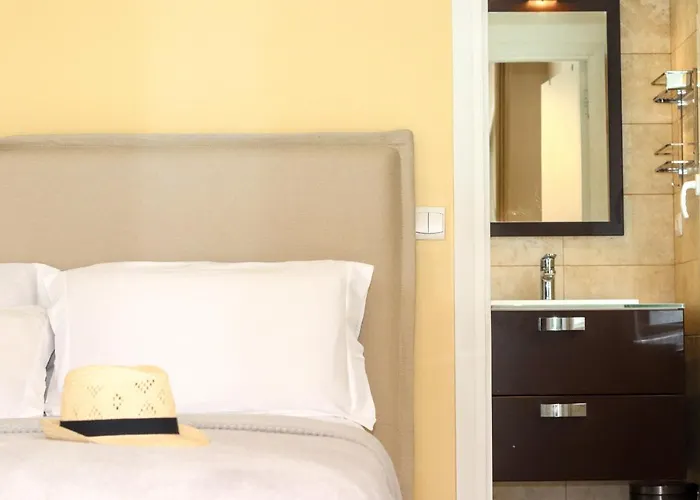 Charming With Jacuzzi At 200m From Beaches Villa